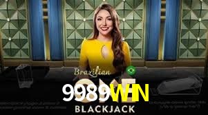 Blackjack Brasileiro